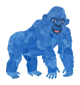 4 Pack sticker